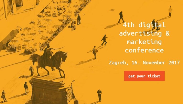 Želite li se upoznati sa svjetskim digitalnim trendovima u Zagrebu, ovo je najbolja prilika
