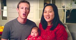 Pogledajte kako Zuckerberg priča kineski