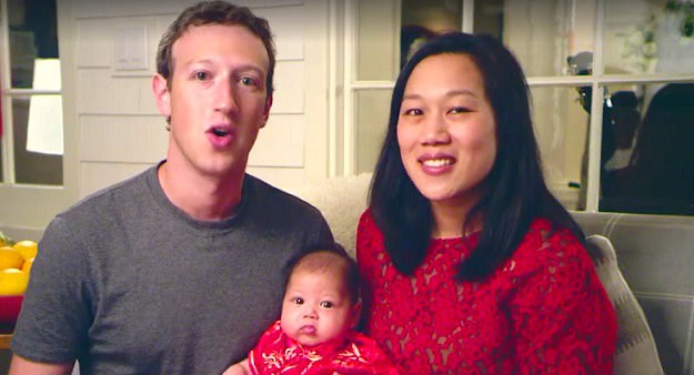 Pogledajte kako Zuckerberg priča kineski