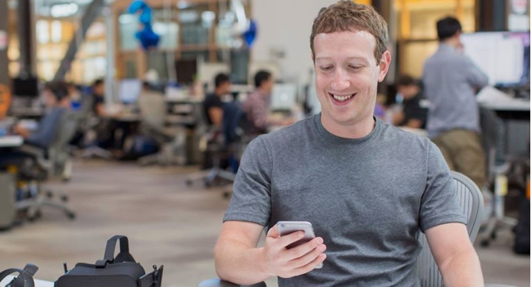 Ništa više nije tajna: Facebook može znati i koliko love imate