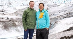 Mark Zuckerberg suprugu nije odveo na medeni mjesec pa se ovako iskupljuje do kraja života