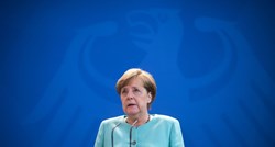 Merkel će se odlučnije no ikad zauzimati za klimu
