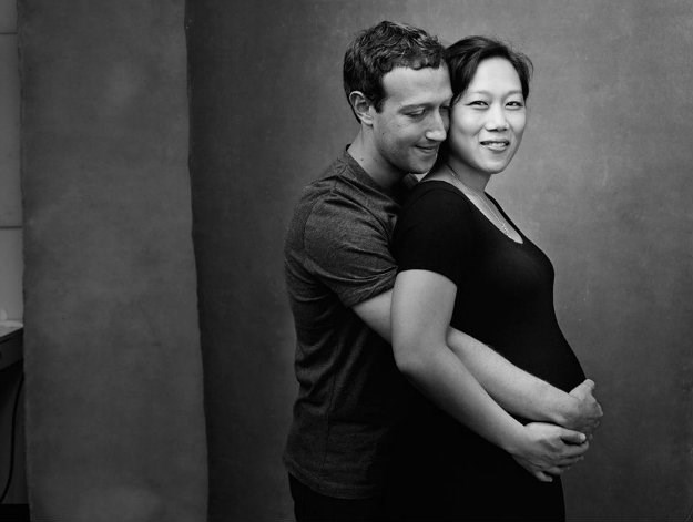 Osnivač Facebooka pravi je moderni muškarac - uzet će porodiljni kad mu se rodi kćer