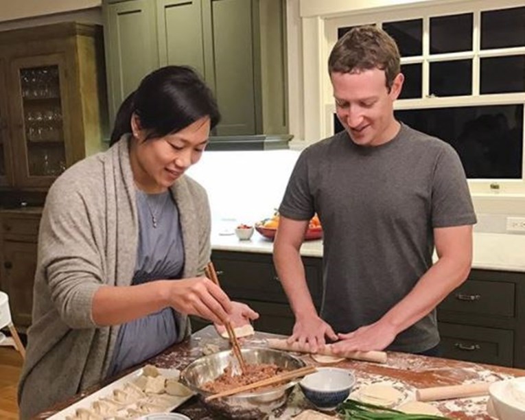 Iznenadit će vas kako izgleda jedan dan u životu Marka Zuckerberga