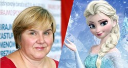 Portal Željke Markić strahuje da Disneyevu Elsu LGBT lobi pretvara u lezbijku i želi to spriječiti