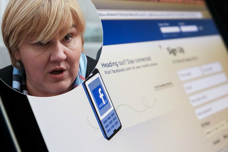 Markićka od Plenkovića traži da natjera Facebook da više ne blokira Praljkove obožavatelje