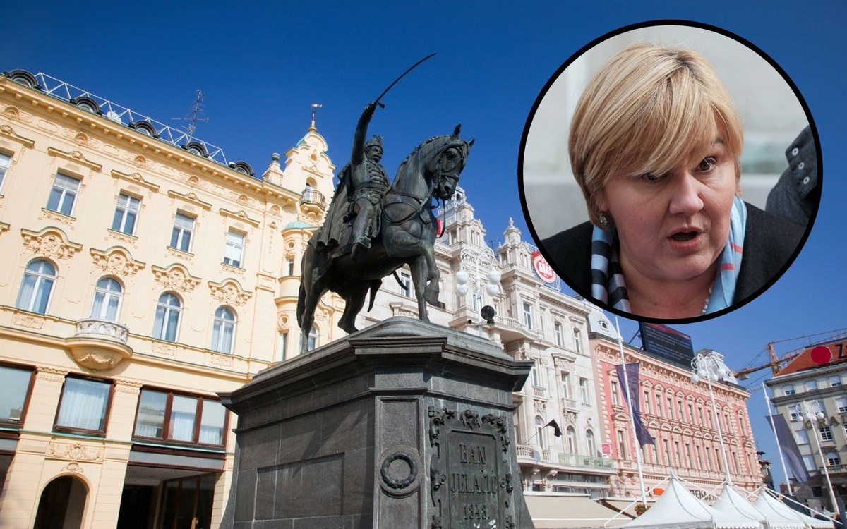 STARAC IZ TISNOG PRIJETIO I MARKIĆKI? "Objesit ćemo te za jaja od konja bana Jelačića"