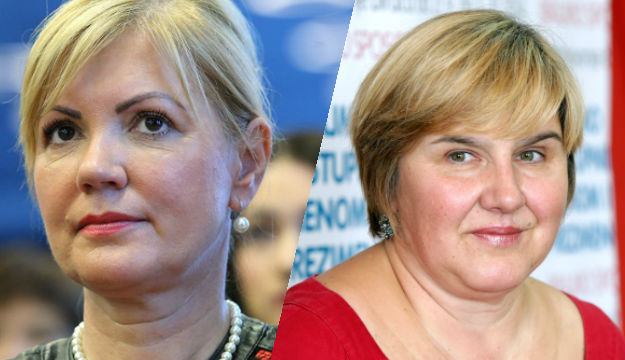 Bernardica predstavila skupinu za izradu novog Obiteljskog zakona, u njoj i članovi U ime obitelji