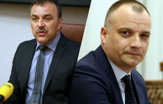 Ministar Orepić: Markić je stručan, poteškoće u SOA-i su riješene