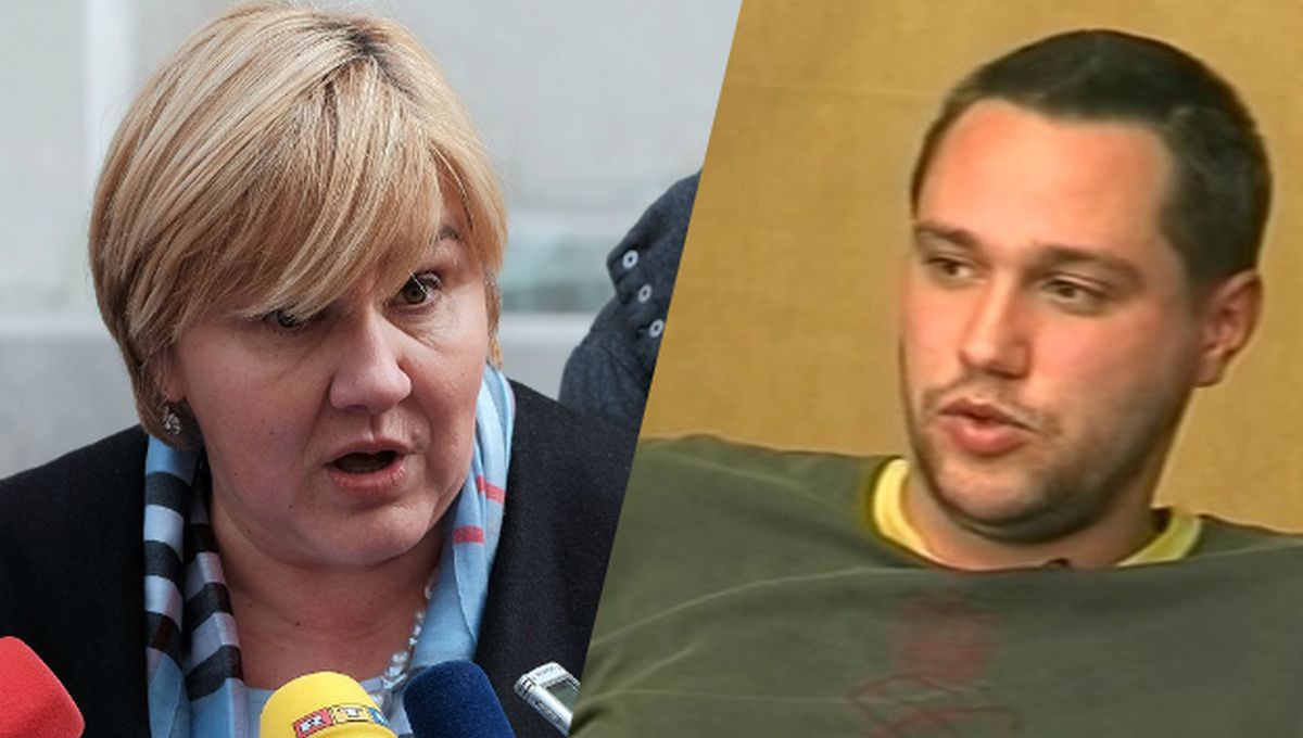 Željka Markić odgovorila profesoru sa riječkog fakulteta: "U ime obitelji se zalaže za jednaka prava svih"