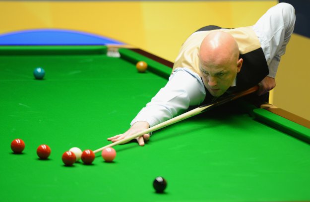 Na kladionici izgubio pola milijuna funti, htio se ubiti pa na kraju postao prvak u snookeru