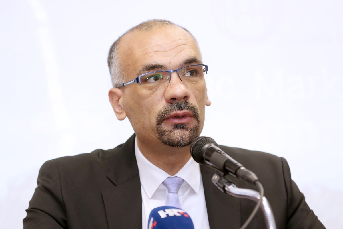 Novi gradonačelnik Knina: "Neće biti otpuštanja prilikom reorganizacije gradske uprave"
