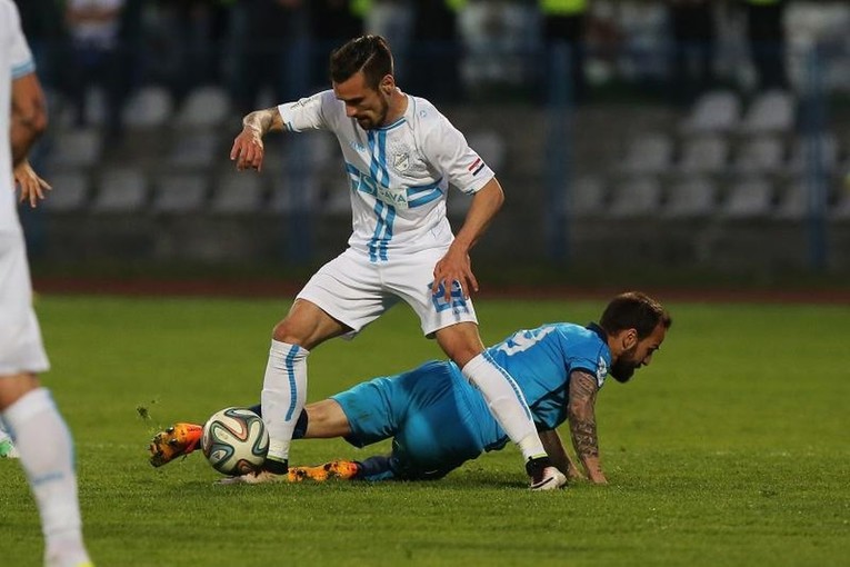 CRNOGORSKI AS vs. ALŽIRSKI MR. DERBY Oni odlučuju o prvaku Hrvatske