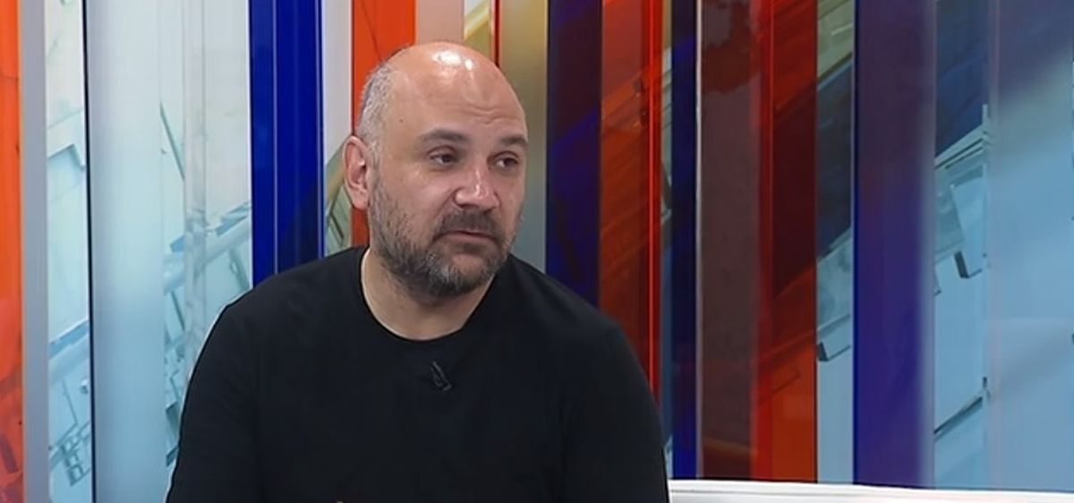 Rakar: Marić je u iznimno lošoj poziciji, Plenković radi isto što i Karamarko