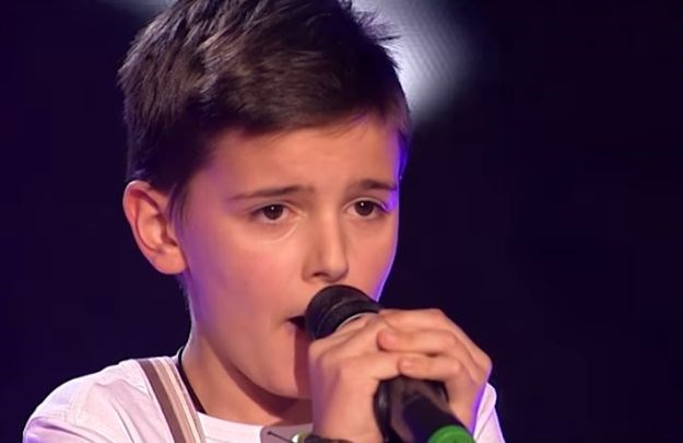 Mali Marko koji je rasplakao regiju ima novog obožavatelja: "Svojim glasom čini svijet ljepšim"