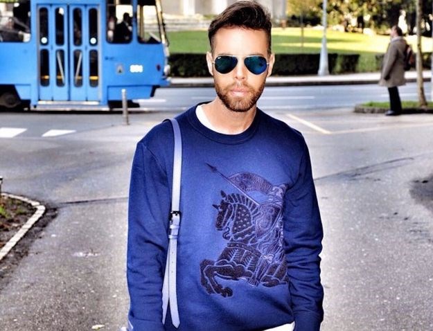 Sve duža lista pokradenih: Grubnića napao i umjetnik za kojeg je tvrdio da ga je nacrtao