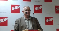 SDP-ovac prostački izvrijeđao Milanku Opačić