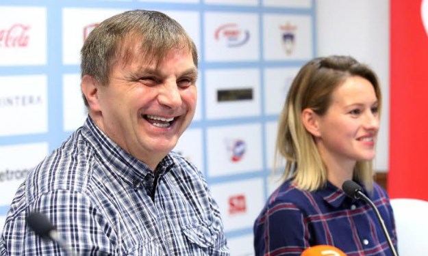 Mlinka i Petev najavili Kutiju šibica: Od ove godine i turnir za žene