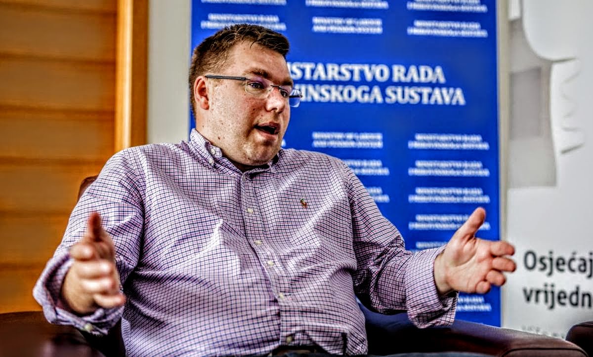 Mirovinski fondovi: Novac iz drugog stupa je osobna imovina građana