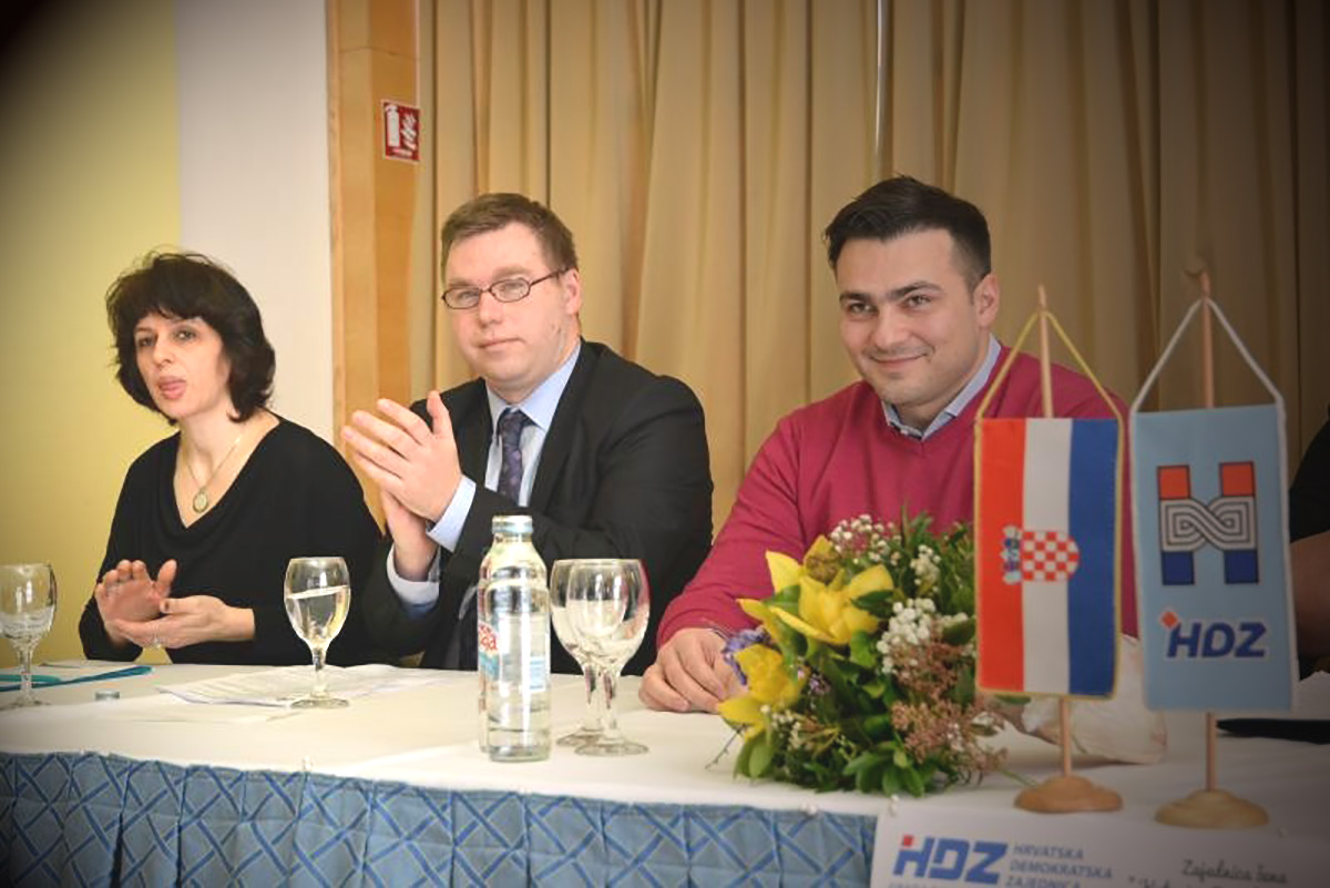 NOVO LICE U VLADI Klimatolog kojega zanimaju ekologija i zaštita okoliša vodit će Ministarstvo rada