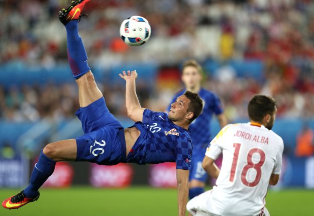Talijani tvrde: Dinamo je prodao Napoliju dvojicu nogometaša za 35 milijuna eura