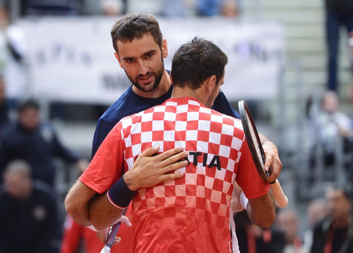 DAVIS CUP U VARAŽDINU Poznate cijene ulaznica za dvoboj Hrvatske i Kazahstana
