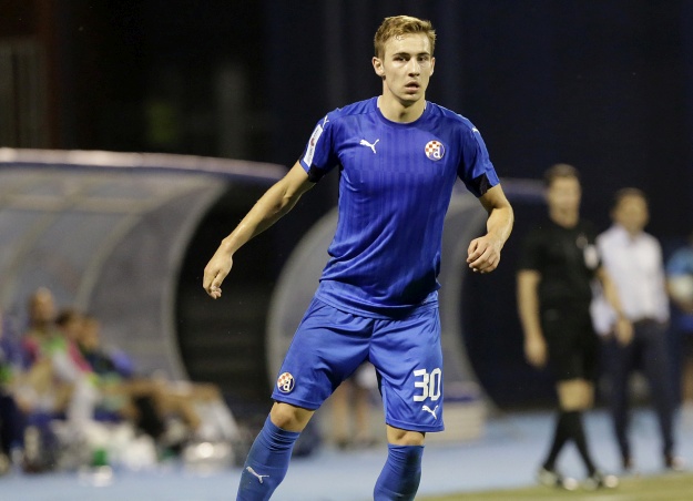 Dinamo prodao Roga za 16 milijuna eura?