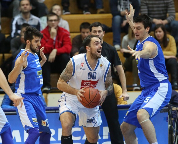 Markota napustio Cibonu