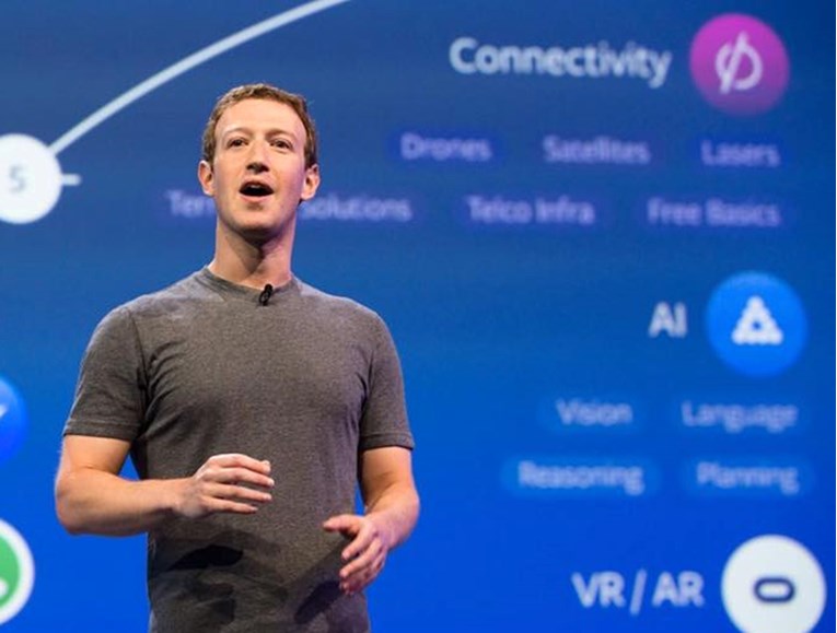 Facebook obećao korisnicima opciju koju sada ima samo Mark Zuckerberg