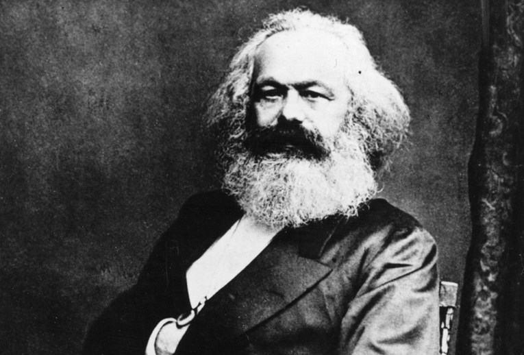 Njemačka policija se priprema za prosvjede na rođendan Karla Marxa