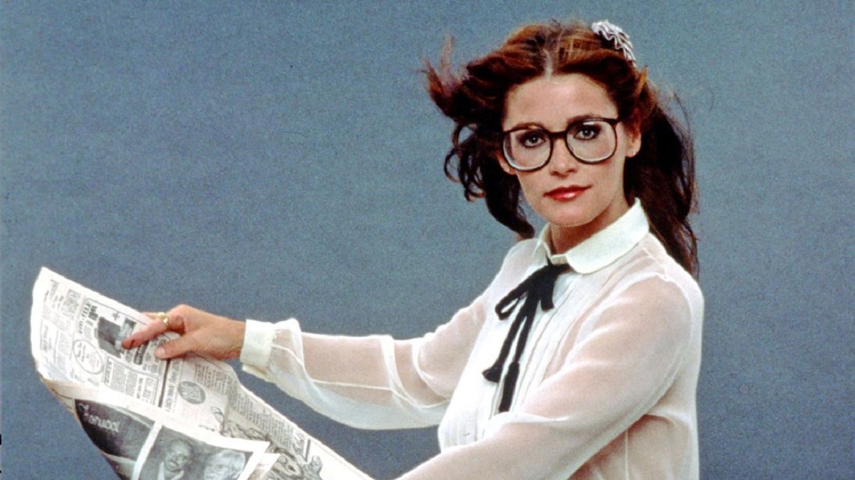 Preminula Lois Lane iz Supermena