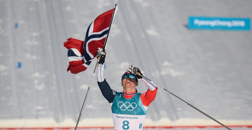 Najuspješnija zimska olimpijka svih vremena završila karijeru, prije mjesec i pol je osvojila pet medalja