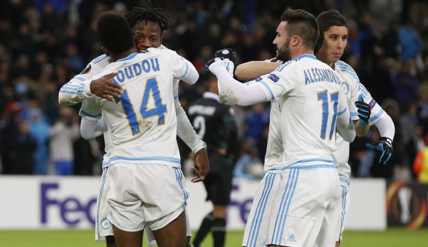 Marseille dvaput stizao vodstvo Montpellierea za bod na Velodromeu