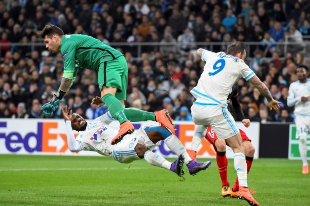 Marseille bez pobjede petu utakmicu zaredom