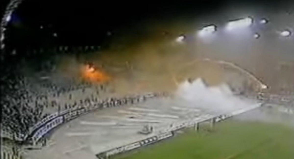 Klanje pijetla, suzavac, hukanje i "ubijanje": Zašto se praznio Poljud i Hajduk izbacivao iz kuće
