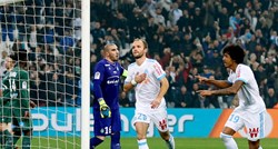 Marseille razbio Saint Etienne u najvećem dvoboju francuskog nogometa