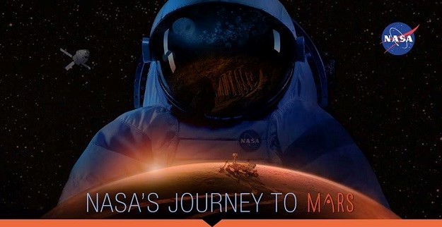 Budućnost je sve bliže: Do Marsa za 30 minuta?