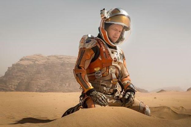 Prvi trailer filma "Marsovac": Nemoguća misija spašavanja je započela