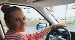 FOTO Supruga bivšeg Dinamovca ne prestaje se hvaliti skupim krpicama na Instagramu