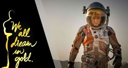 Majstorska SF priča o preživljavanju u svemiru - je li dovoljno dobra za Oscara?