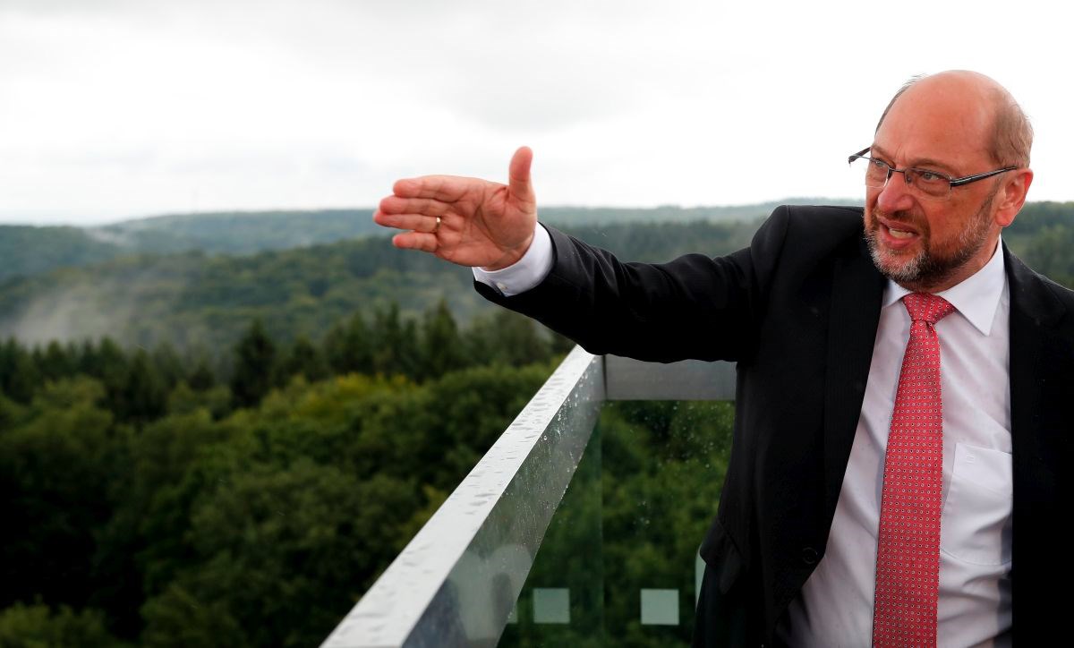 Njemački SPD nakon izbornog poraza traži novi početak