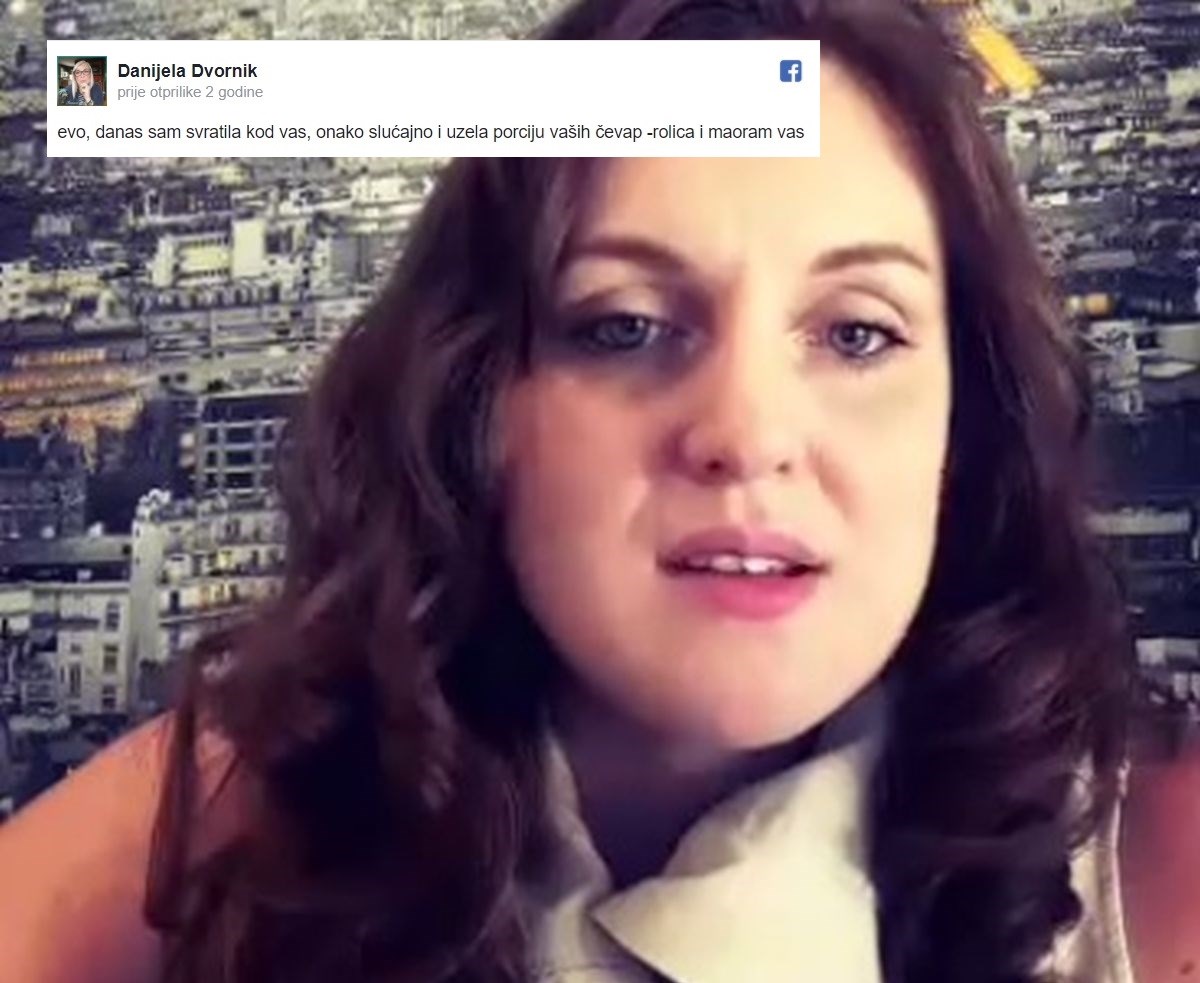 Pogledajte što su poznati Hrvati pisali o propalom restoranu junakinje Živog zida