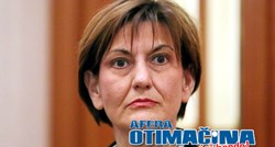 INDEX DOZNAJE Martina Dalić je pod istragom jer brani kupnju Ine, koju vodi njen muž