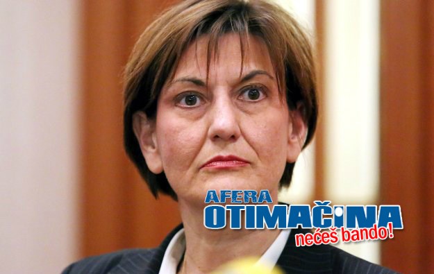 MOST OTKRIO Ideju "HEP za Inu" smislila je ministrica Dalić, koja je pod istragom upravo zbog Ine