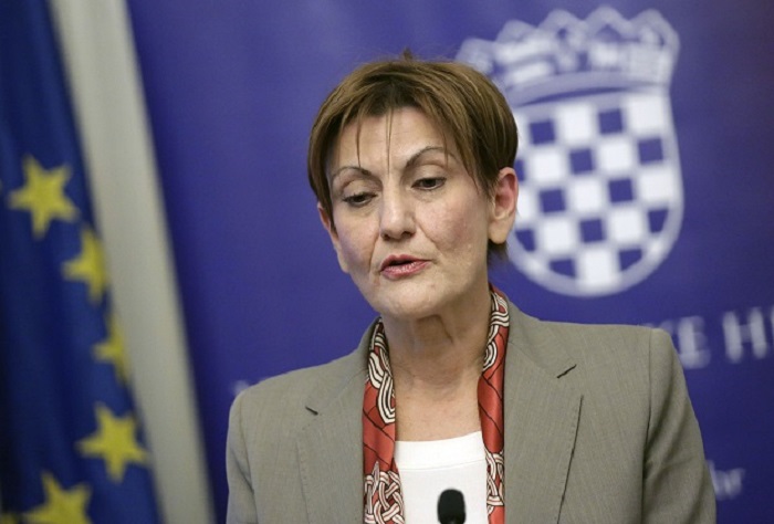 Vlada izabrala pregovarače s MOL-om, iz tima ispala Martina Dalić