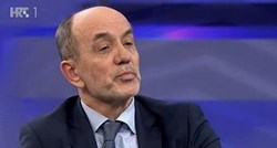 Martinović: Potpisat ćemo koalicijski ugovor s Domoljubnom koalicijom