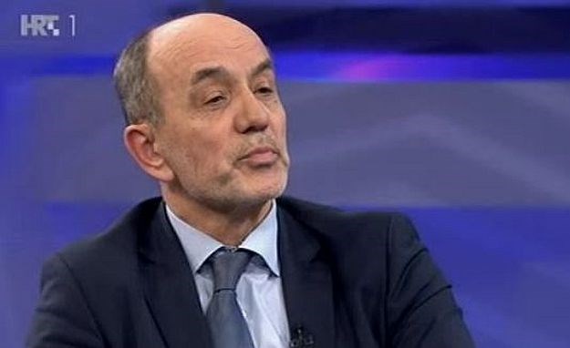 Martinović tvrdi da nije pokazao ambicije da uđe u vladu, Lovrinović bez komentara
