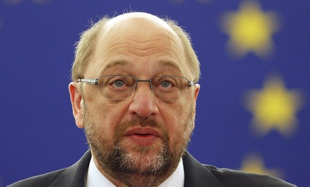 Martin Schulz: Europskoj uniji prijeti raspad