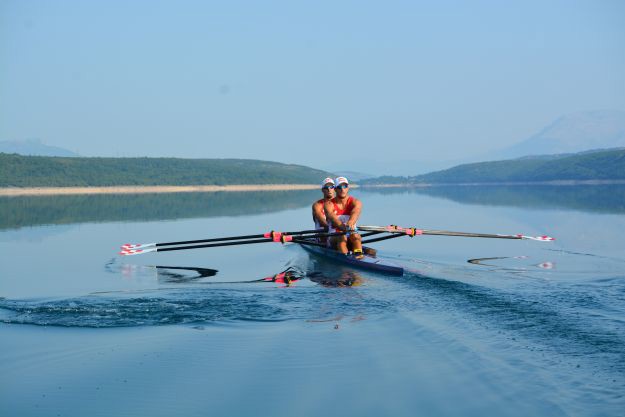 Braća Sinković osigurala Rio i veslaju po medalju
