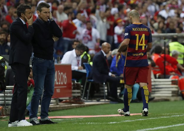 Težak udarac za Barcelonu: Stup obrane odlazi u Juventus?